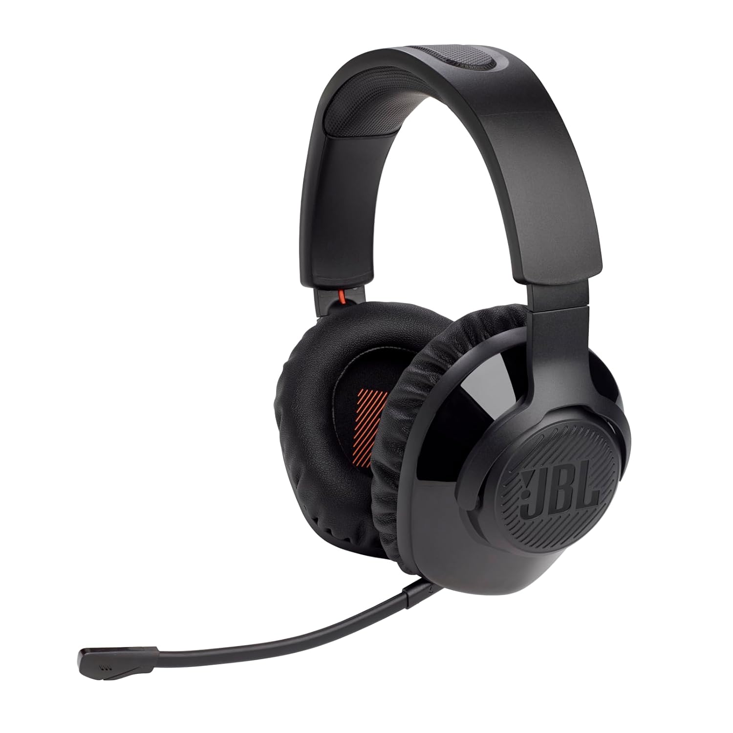 JBL Quantum 350 Wireless Over-Ear Gaming Headset JBL Quantum 350 Wireless Over-Ear Gaming Headset