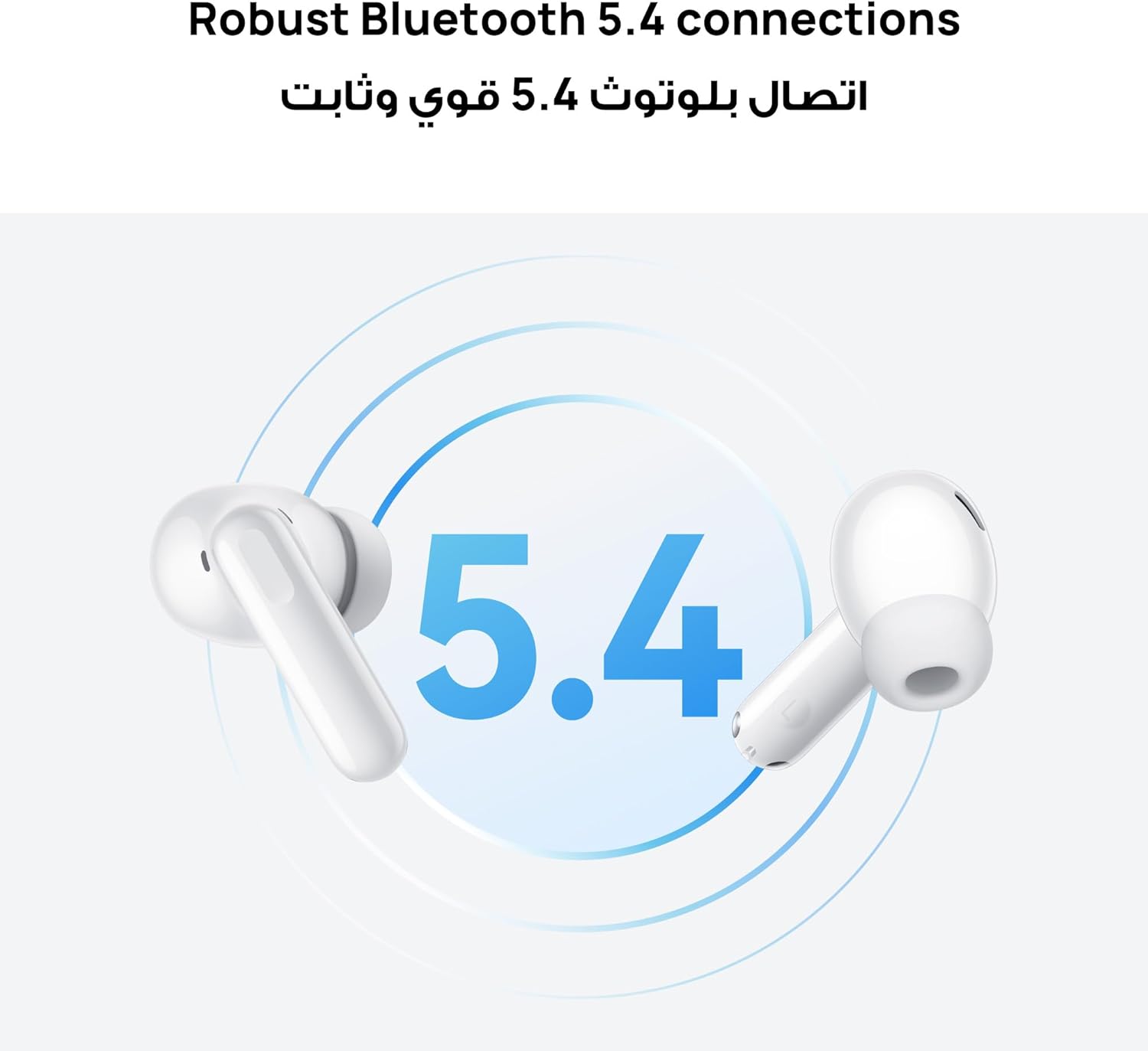 HUAWEI Freebuds SE 4 ANC Wireless Earbuds HUAWEI Freebuds SE 4 ANC Wireless Earbuds