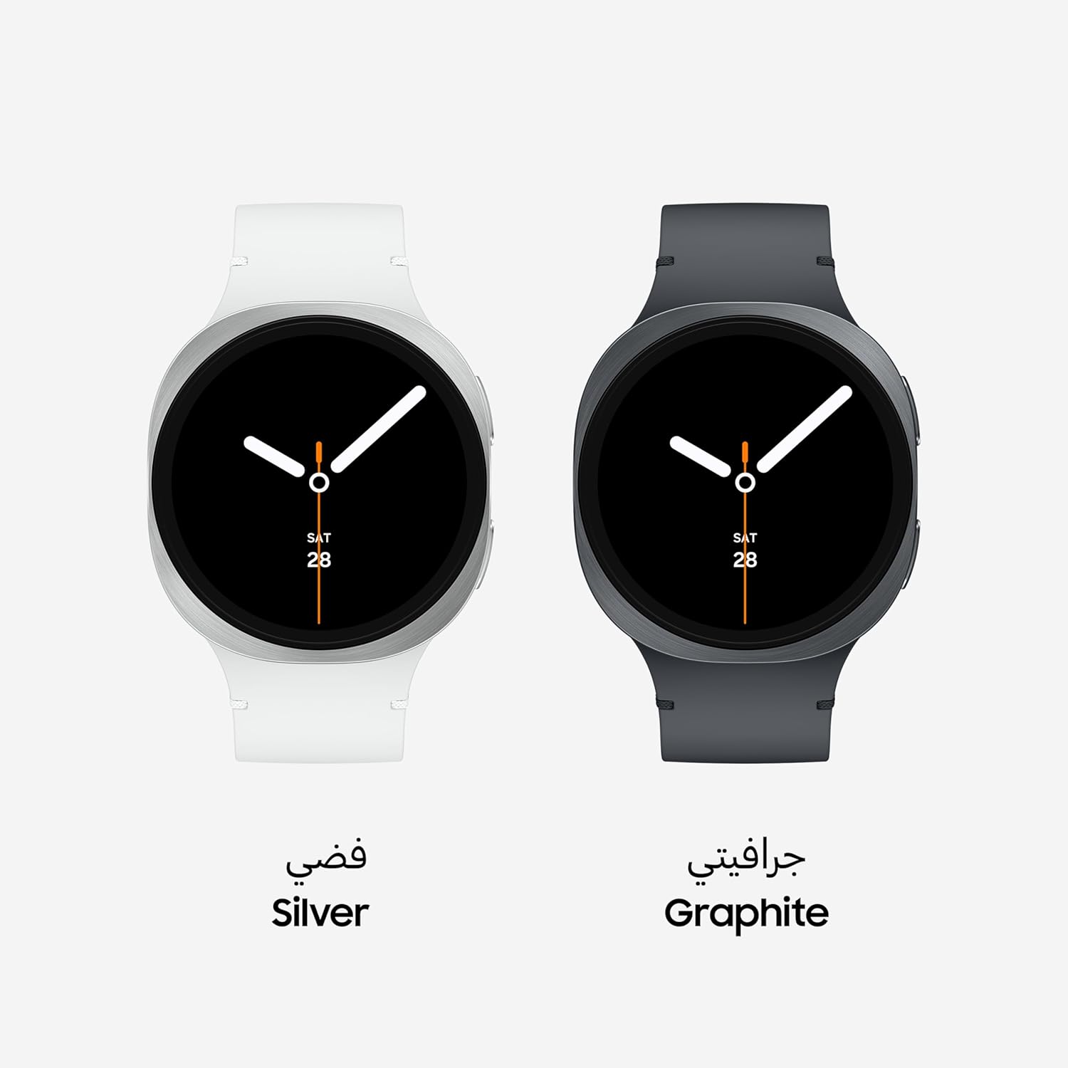 Samsung Galaxy Watch8 44mm LTE Samsung Galaxy Watch8 44mm LTE