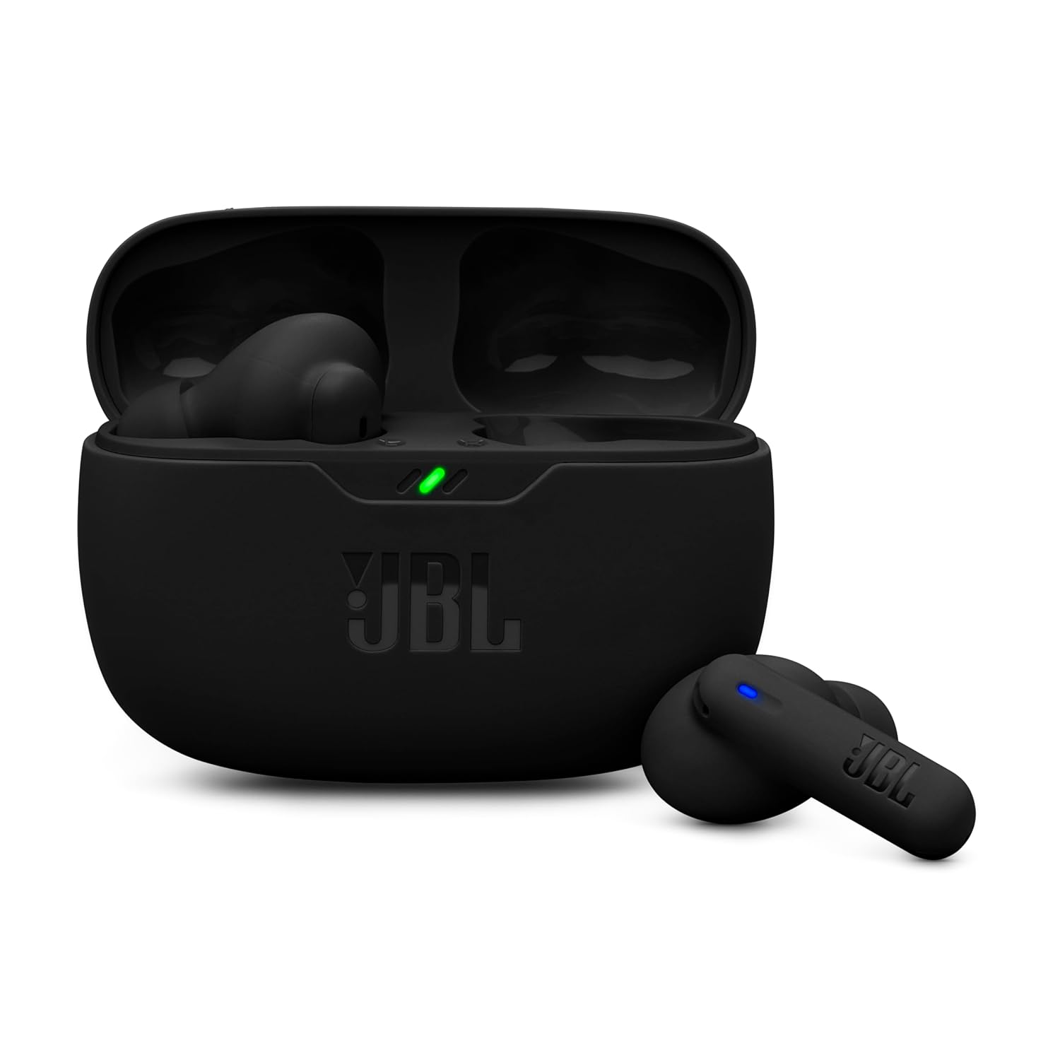JBL Wave Beam 2 True Wireless Earbuds with Active Noise Cancellation JBL Wave Beam 2 True Wireless Earbuds with Active Noise Cancellation