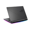 ASUS ROG Strix G16 16” ROG Intel Ultra 9 275HX 32GB RAM 1TB SSD NVIDIA GeForce RTX 5070 Ti Win11 Home Nebula Display 16:10 2.5K 240Hz 3ms - G615LR-AS96