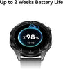 HUAWEI Watch GT 4 Smartwatch 46mm, 1.43