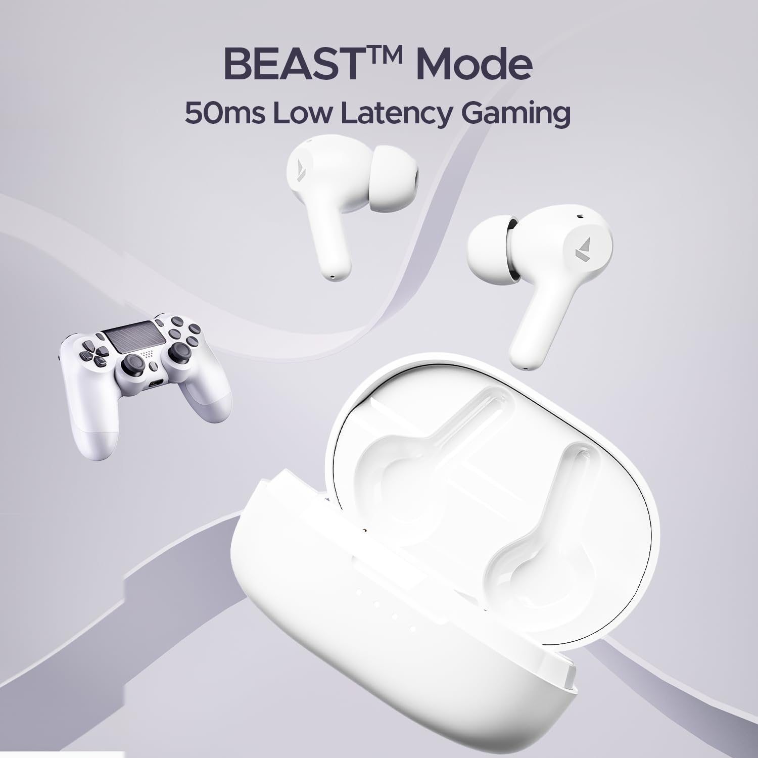 boAt Airdopes 71 TWS Earbuds boAt Airdopes 71 TWS Earbuds