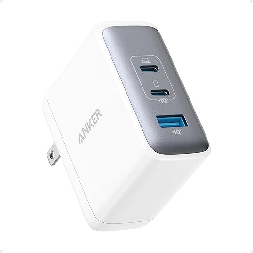 Anker 736 Charger (Nano II 100W) Anker 736 Charger (Nano II 100W)
