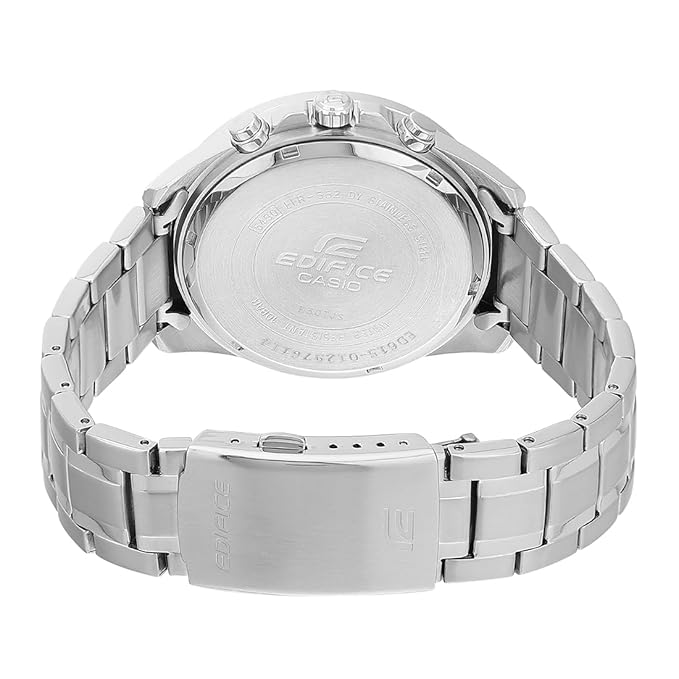 Casio Edifice EFR-552D-2AVUDF-D Men's Watch –