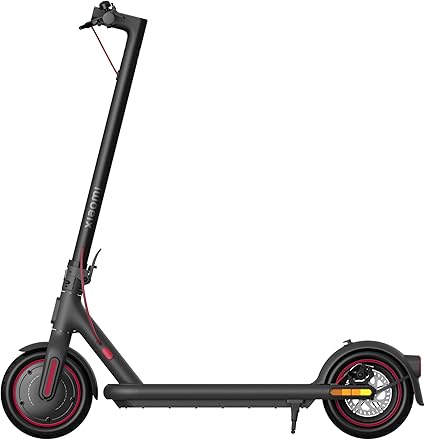 Mi Electric Scooter 4 Pro EU Mi Electric Scooter 4 Pro EU