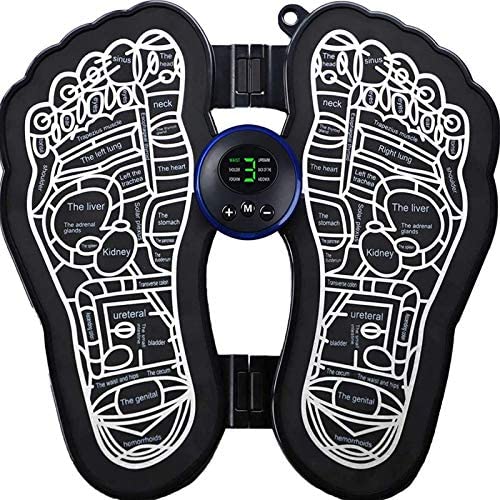 EMS Foot Massager - Rechargeable