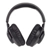 JBL Free WFH Wireless Over-Ear Headset with Detachable Voice-Focus Noise Cancelling Microphone
