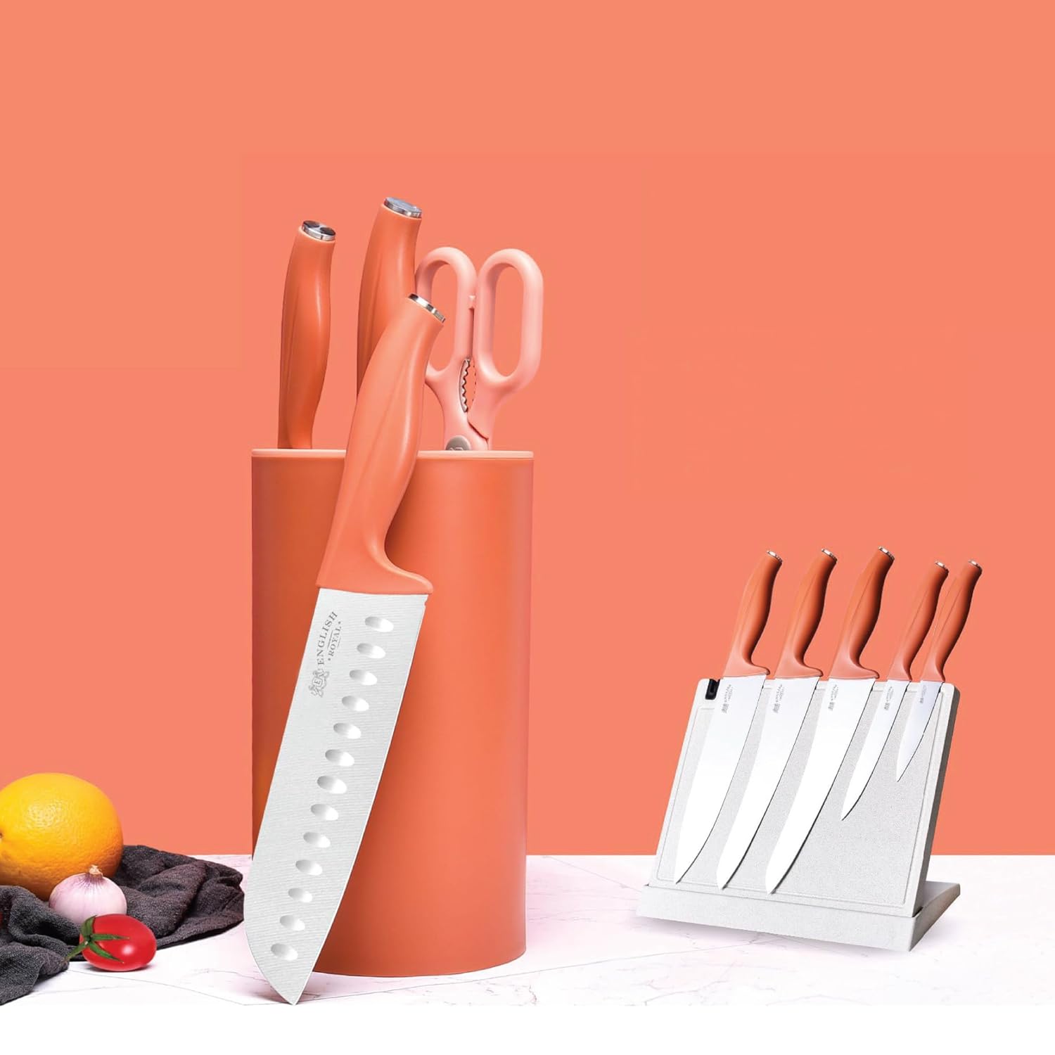 English Royal ERK 1371 Knife Set English Royal ERK 1371 Knife Set