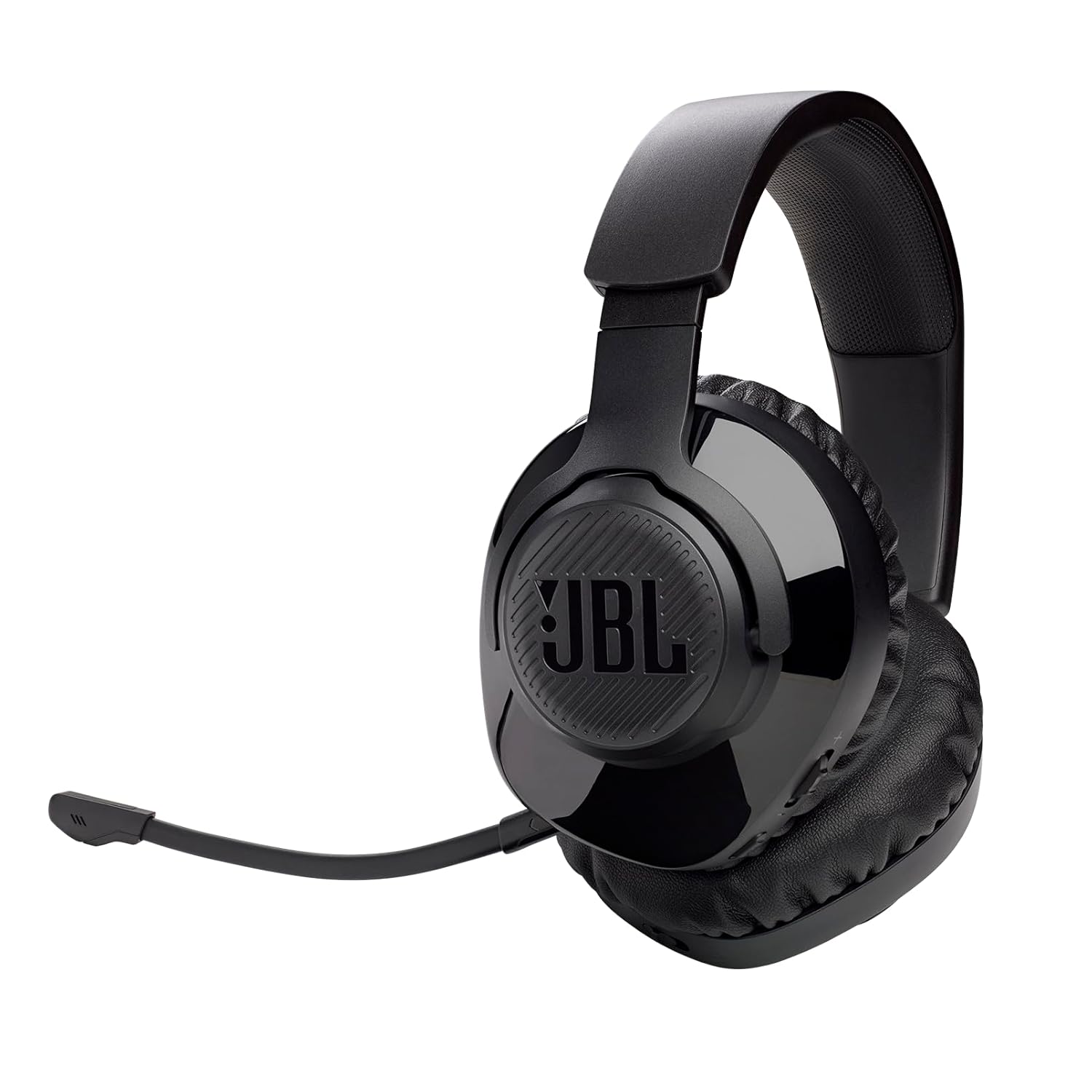 JBL Quantum 350 Wireless Over-Ear Gaming Headset JBL Quantum 350 Wireless Over-Ear Gaming Headset