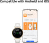 HUAWEI Watch GT 4 Smartwatch 46mm, 1.43