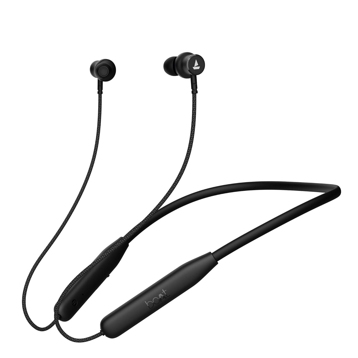 boAt Rockerz 110 Wireless in Ear Neckband boAt Rockerz 110 Wireless in Ear Neckband