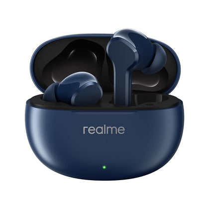 Realme Buds T110 Bluetooth Truly Wireless in Ear Earbuds