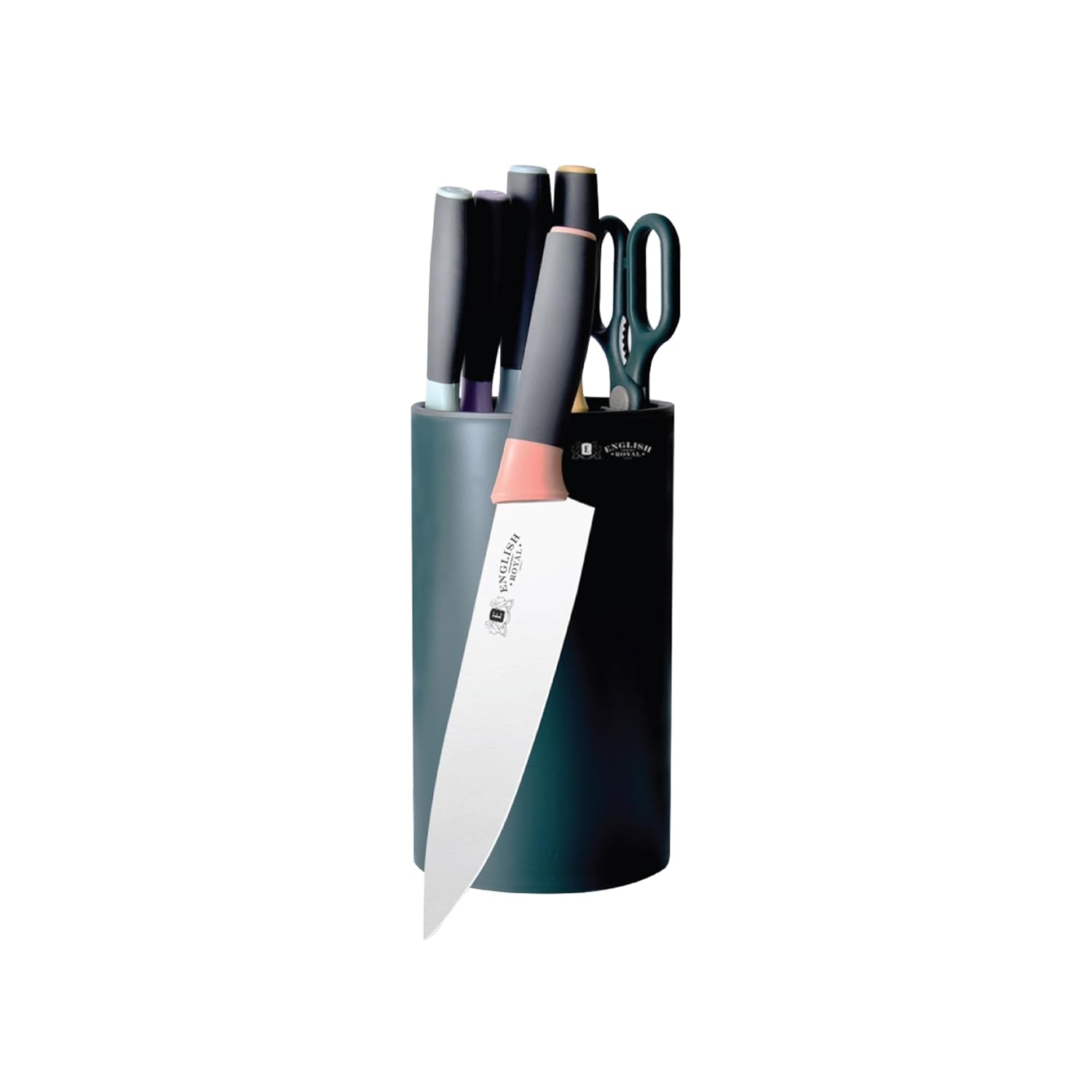 English Royal ERK 1370 Knife Set English Royal ERK 1370 Knife Set