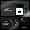 boAt Airdopes 91 Prime Bluetooth TWS in Ear Earbuds Wireless