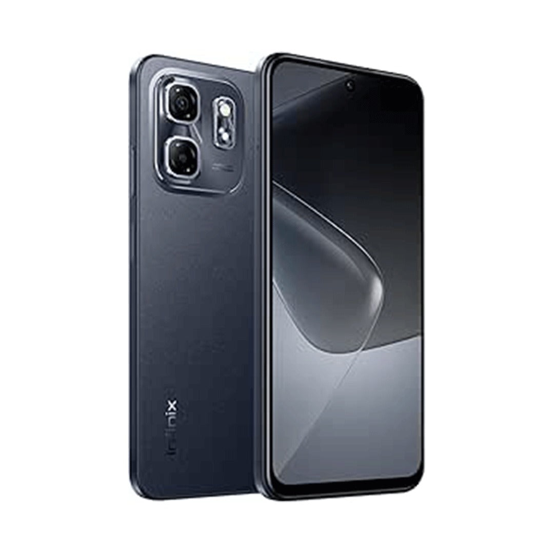 Infinix Hot 50i 4/256GB with Buds Neo Infinix Hot 50i 4/256GB with Buds Neo