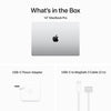 Apple MacBook Pro 14