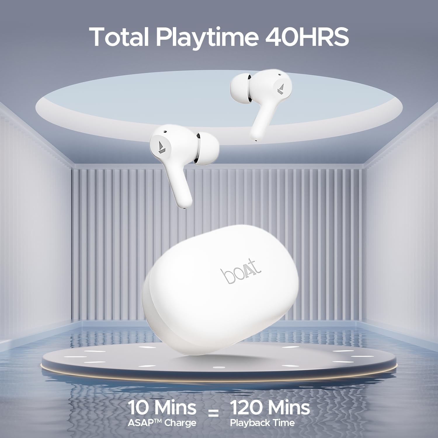 boAt Airdopes 71 TWS Earbuds boAt Airdopes 71 TWS Earbuds