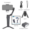F12 3 Axis Foldable Gimbal