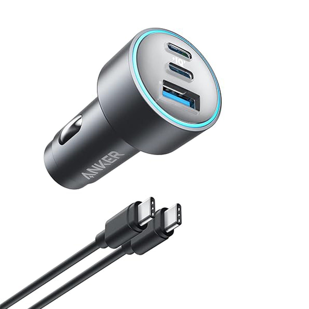 Anker 535 PowerDrive 67W 2C Anker 535 PowerDrive 67W 2C