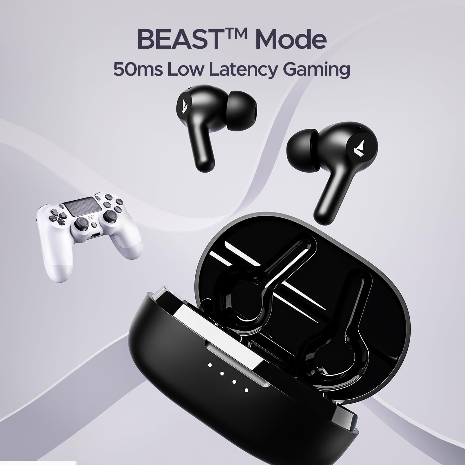 boAt Airdopes 71 TWS Earbuds boAt Airdopes 71 TWS Earbuds