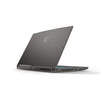 MSI Thin 15.6'' Intel i5- 13420H 16GB DDR4 512GB SSD NVIDIA GeForce  RTX 4050 Gray  Windows 11 FHD 144Hz Thin 15 B13VE- 3023US