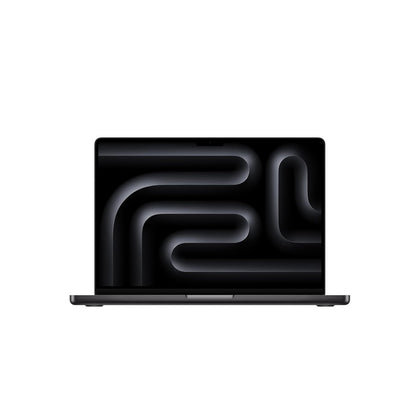 MacBook Pro 14 inch M4 Max (English Keyboard) 14-Core CPU 32-Core GPU 36 GB RAM 1 TB - Silver