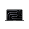 MacBook Pro 14 inch M4 Max (English Keyboard) 14-Core CPU 32-Core GPU 36 GB RAM 1 TB - Silver