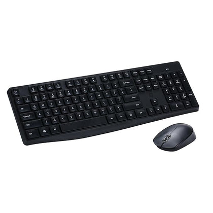 HP CS10 Wireless Keyboard Mouse Combo