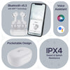 boAt Airdopes 71 TWS Earbuds