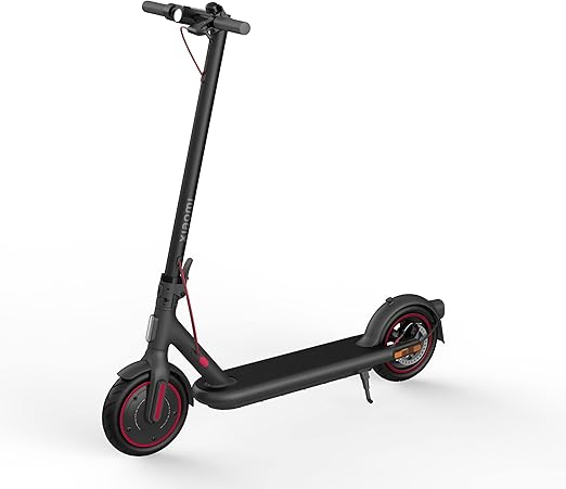 Mi Electric Scooter 4 Pro EU Mi Electric Scooter 4 Pro EU
