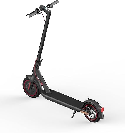 Mi Electric Scooter 4 Pro EU Mi Electric Scooter 4 Pro EU
