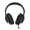 JBL Free WFH Wireless Over-Ear Headset with Detachable Voice-Focus Noise Cancelling Microphone