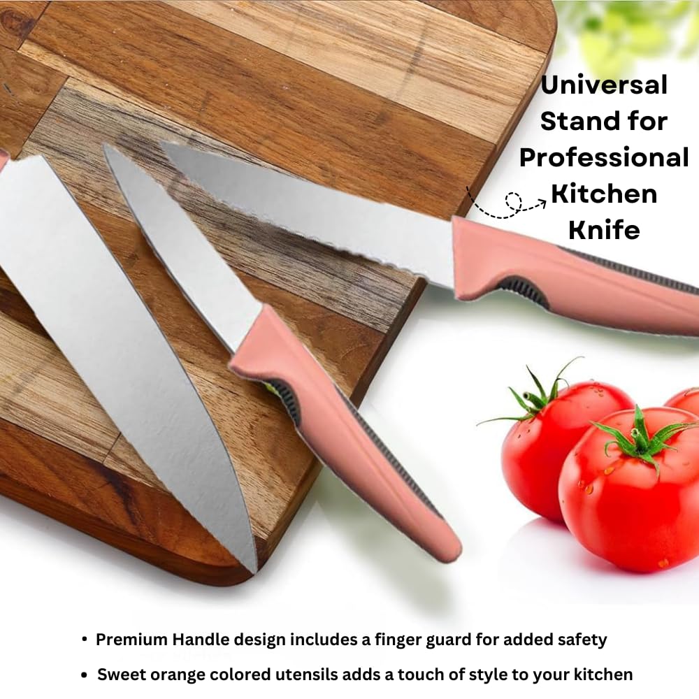 English Royal ERK 1371 Knife Set English Royal ERK 1371 Knife Set