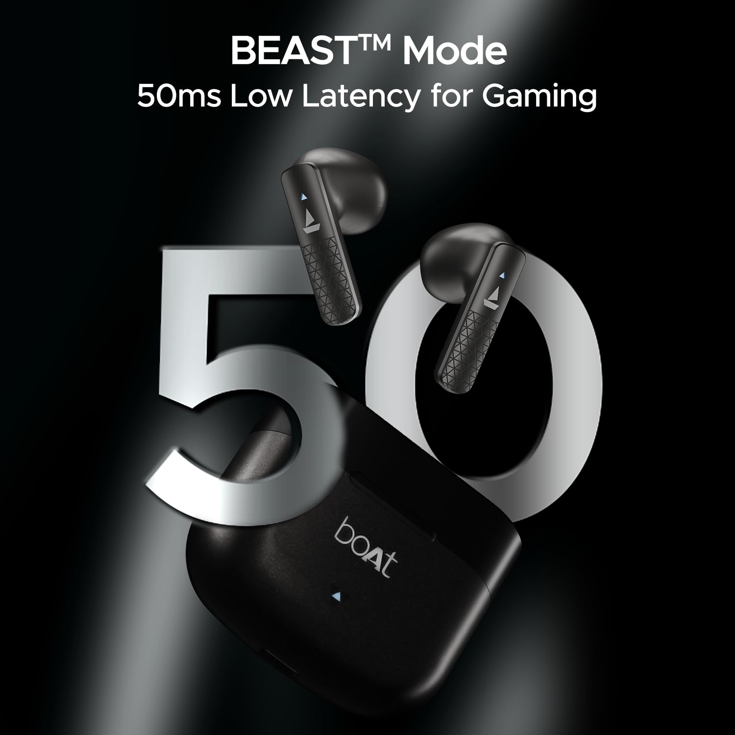 boAt Airdopes 91 Prime Bluetooth TWS in Ear Earbuds Wireless boAt Airdopes 91 Prime Bluetooth TWS in Ear Earbuds Wireless