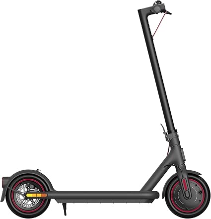Mi Electric Scooter 4 Pro EU Mi Electric Scooter 4 Pro EU