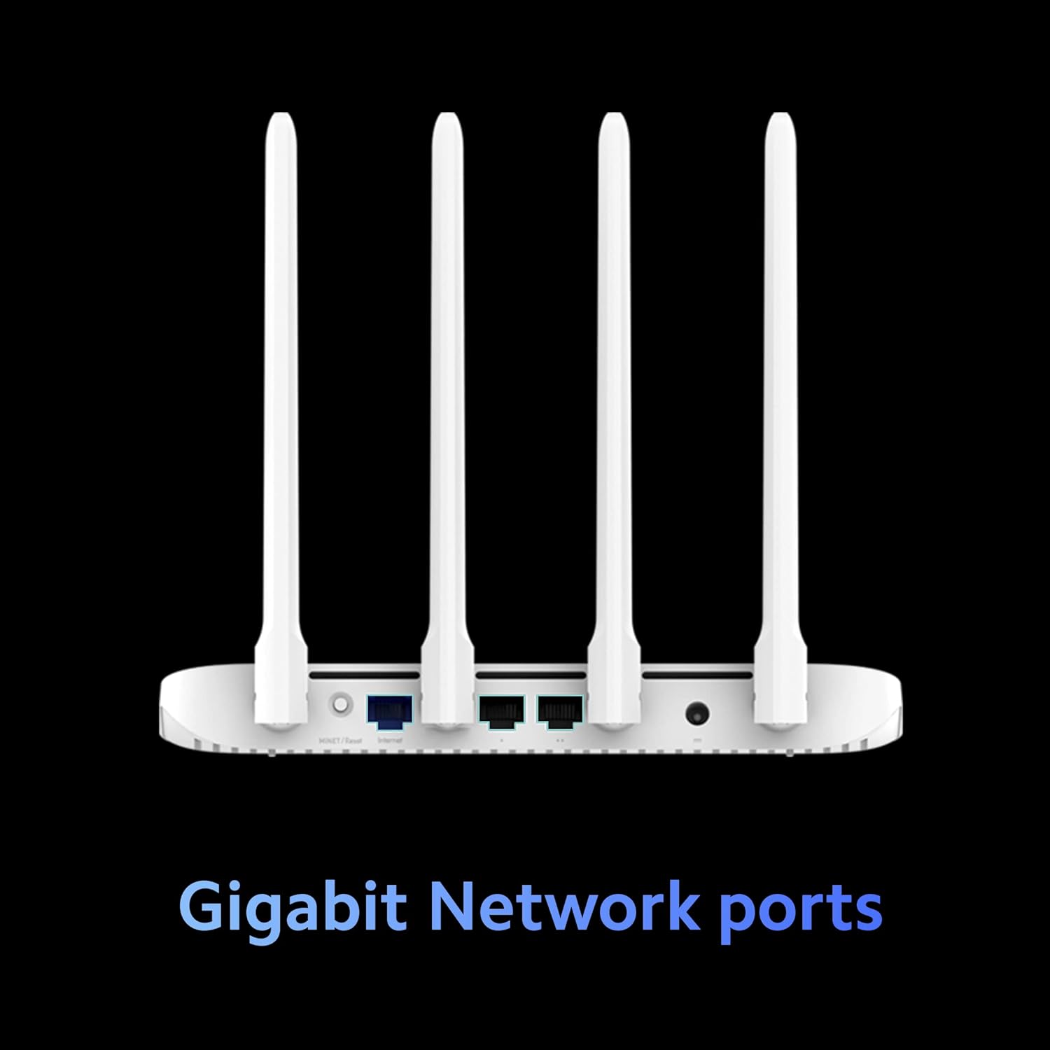 Mi Router 4A Mi Router 4A
