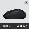 Logitech Wireless Mouse M220