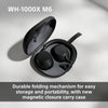 Sony WH-1000XM6 Noise Cancelling Over-Ear Wireless Bluetooth Headphones