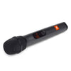 JBL Wireless Two Microphone System