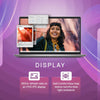 DELL Inspiron 3530 Core i5-1334U 8GB RAM 512GB SSD 15.6