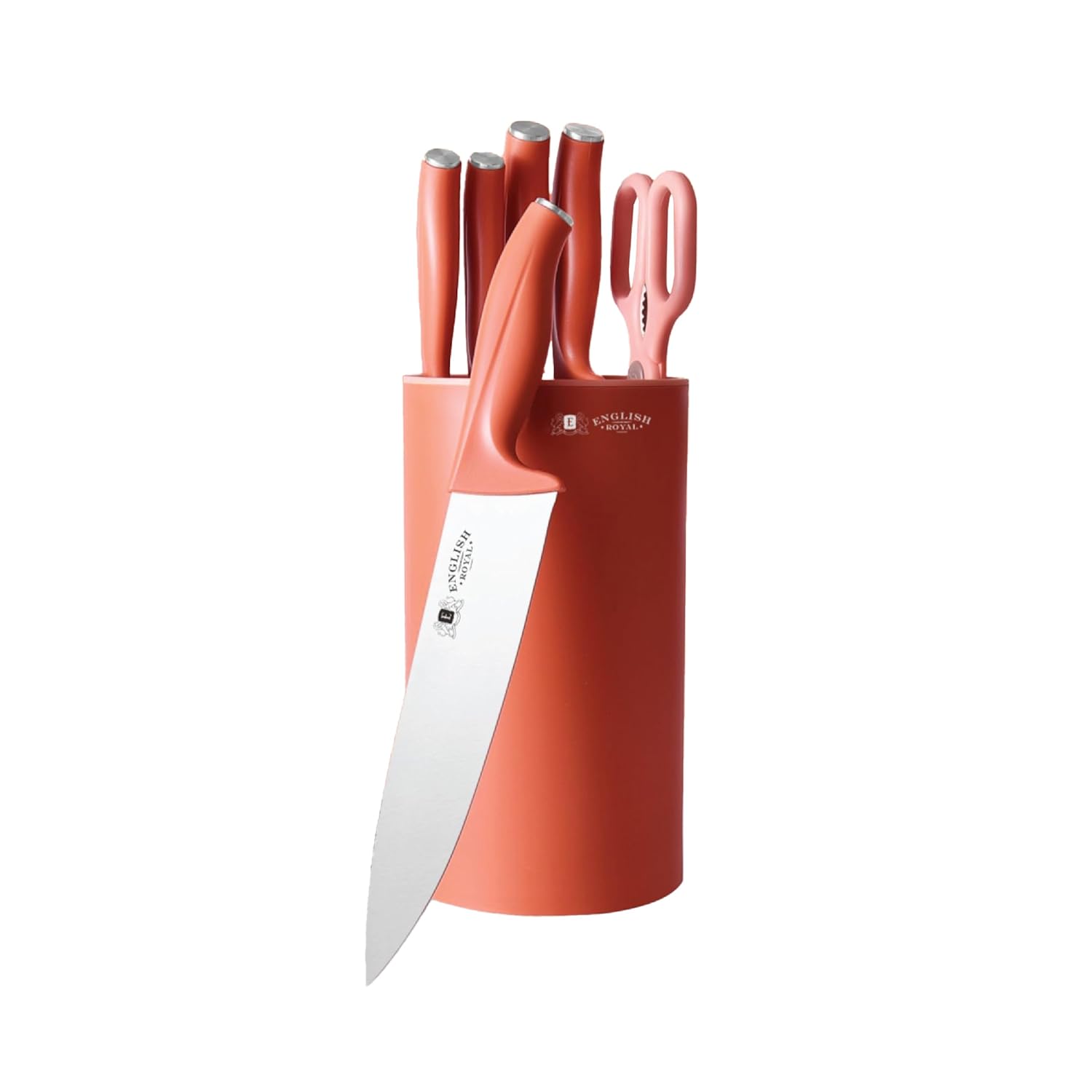 English Royal ERK 1371 Knife Set English Royal ERK 1371 Knife Set