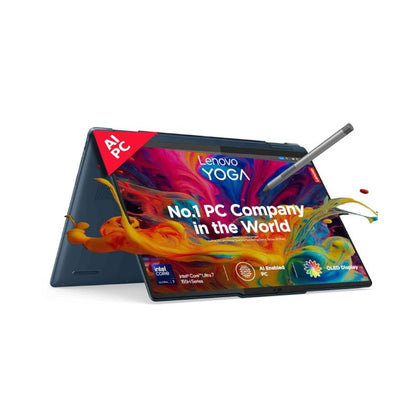 Lenovo Yoga 7 2-in-1 16IML9 Ultra 7-155U 16GB RAM 1TB SSD 16.0