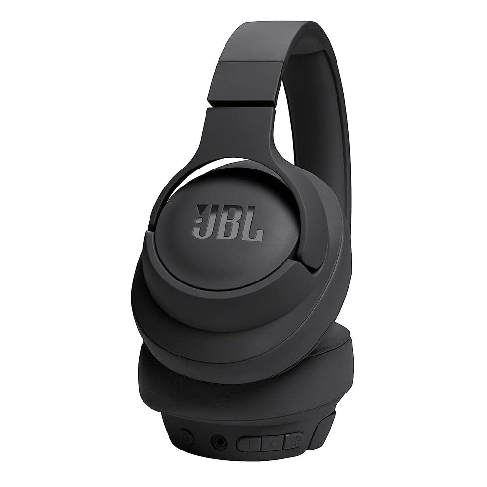 JBL Tune 720BT Wireless Over-Ear Headphones JBL Tune 720BT Wireless Over-Ear Headphones