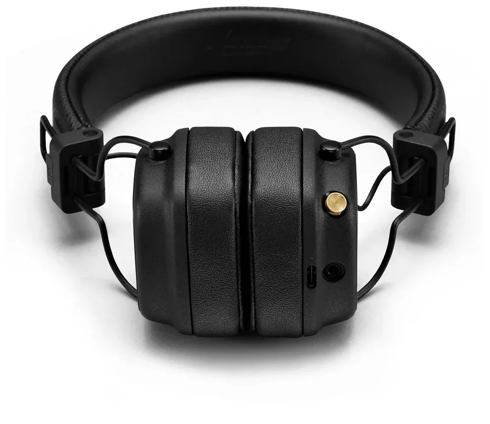 Marshall Major IV Bluetooth On Ear Headphone Marshall Major IV Bluetooth On Ear Headphone