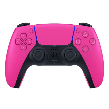 Sony PlayStation 5 DualSense Wireless Controller- Pink