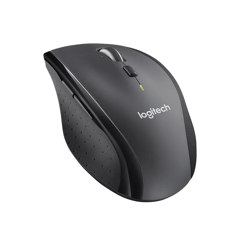 Logitech M705 Marathon Wireless Mouse Logitech M705 Marathon Wireless Mouse