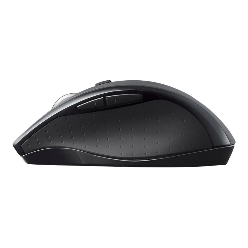 Logitech M705 Marathon Wireless Mouse Logitech M705 Marathon Wireless Mouse