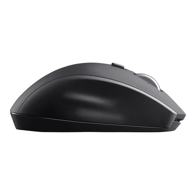 Logitech M705 Marathon Wireless Mouse Logitech M705 Marathon Wireless Mouse