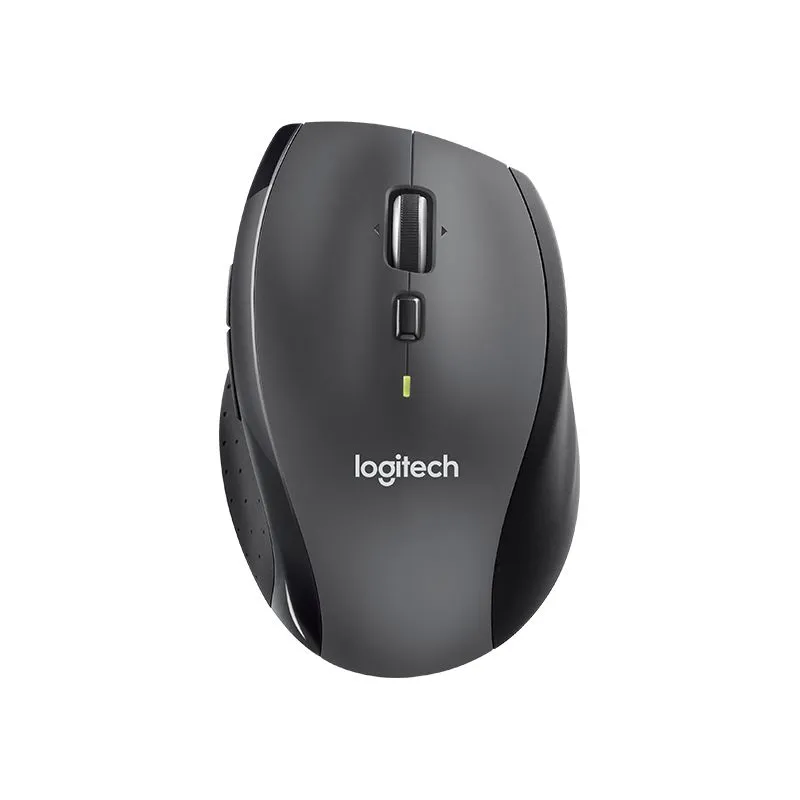 Logitech M705 Marathon Wireless Mouse Logitech M705 Marathon Wireless Mouse
